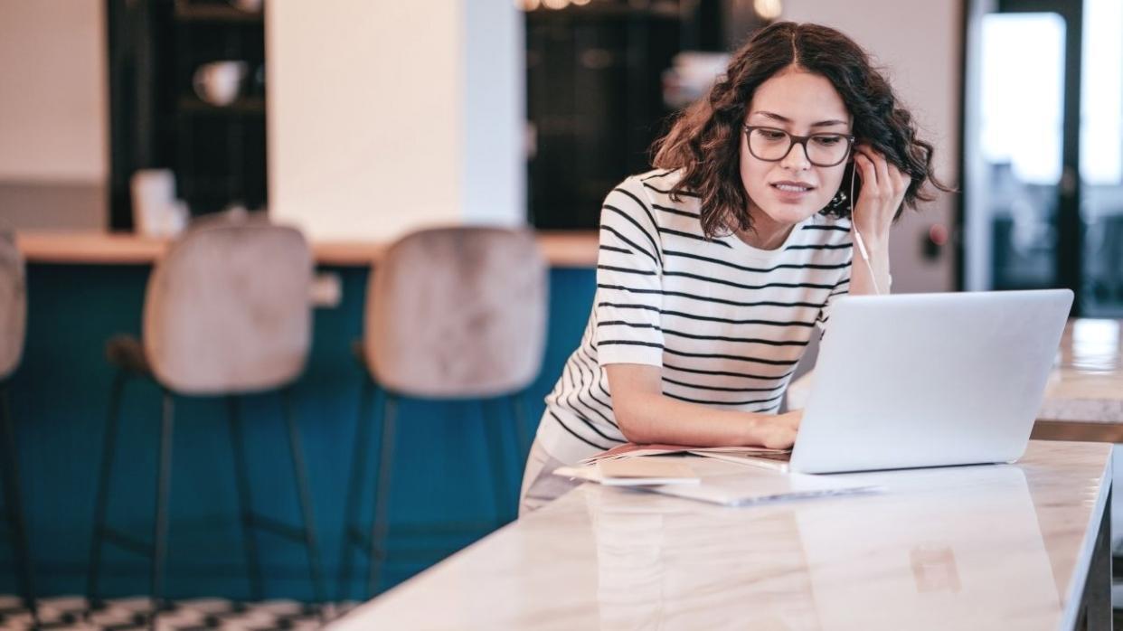 Практические упражнения на занятии по саморазвитию