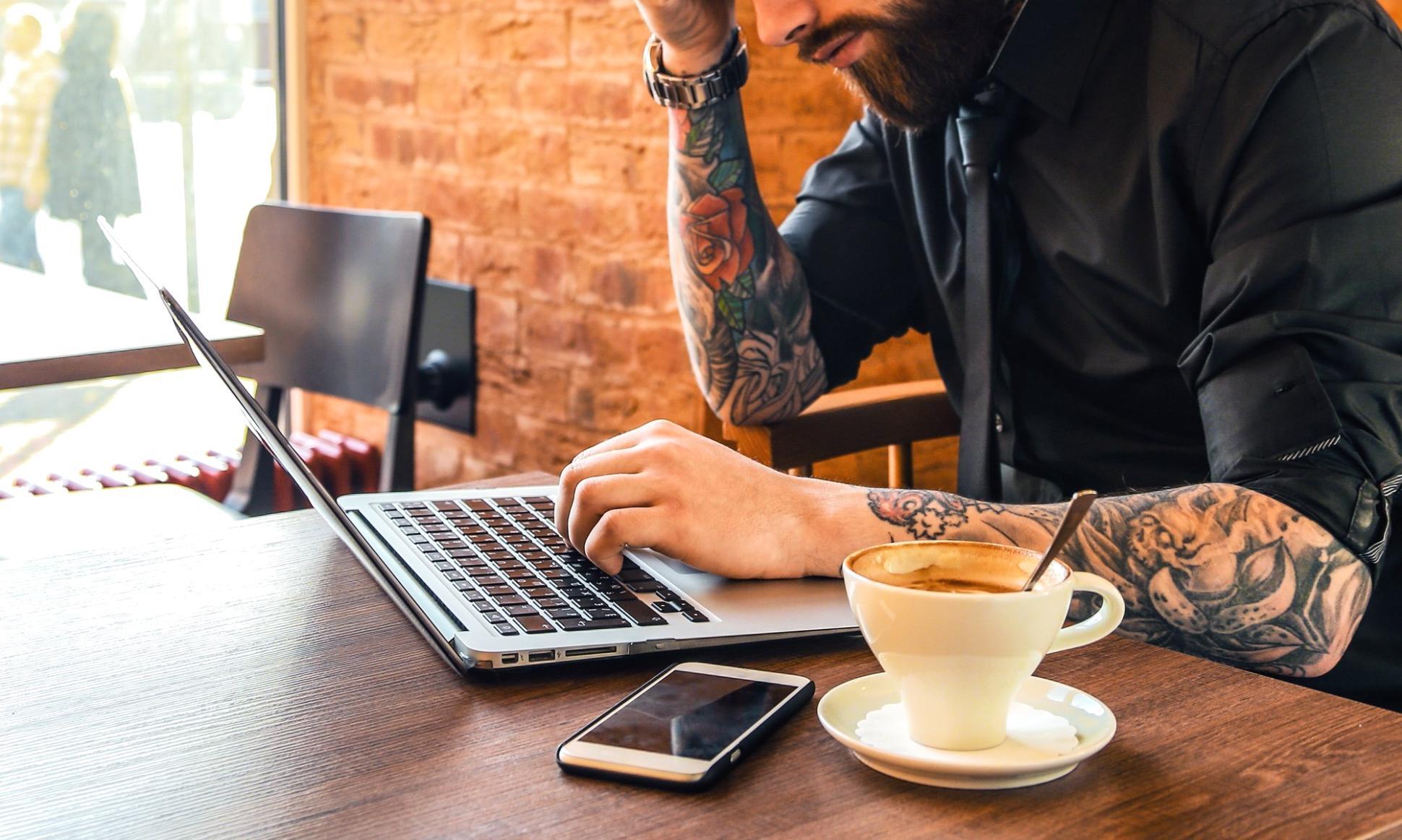 Процесс работы с участниками программ