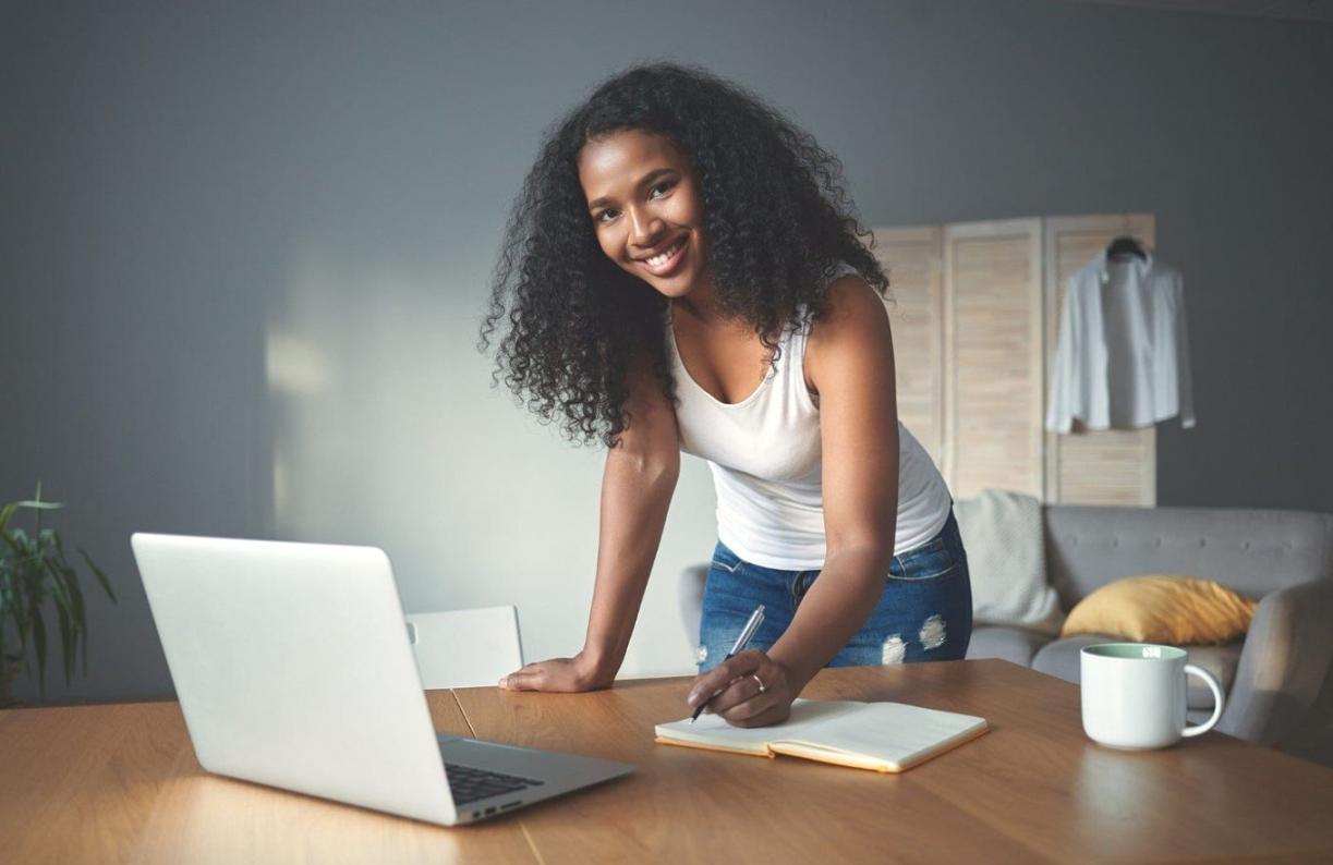 Пространство для групповых встреч и обсуждений